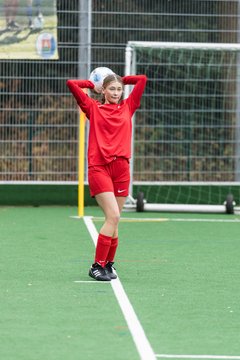 Bild 40 - wBJ VfL Pinneberg - Eimsbuettler TV2 : Ergebnis: 3:5